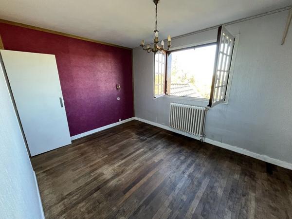 Maison à vendre |  Saint-Priest-sous-Aixe |  4 pièces | 104 m²