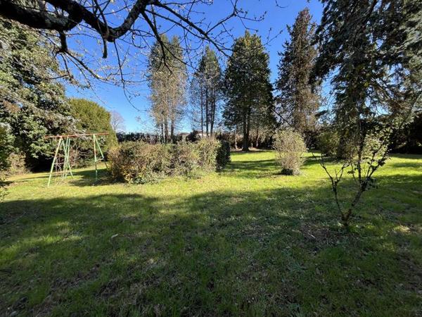 Maison à vendre |  Saint-Priest-sous-Aixe |  4 pièces | 104 m²