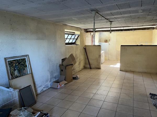 Maison à vendre |  Saint-Priest-sous-Aixe |  4 pièces | 104 m²