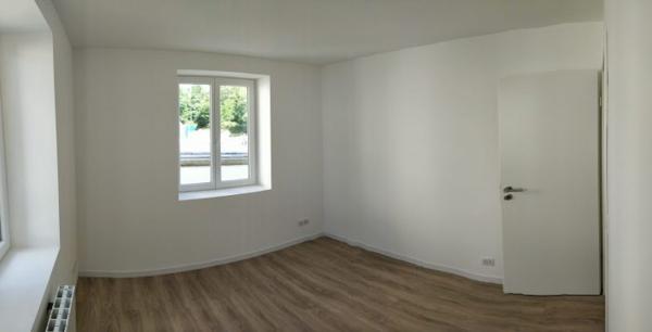 Bureau Strasbourg 42 m²