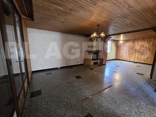 ✨ FORT POTENTIEL – CALME ABSOLU – GRAND TERRAIN – EXTENSION POSSIBLE ✨