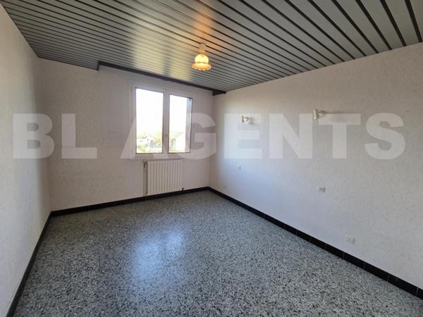 ✨ FORT POTENTIEL – CALME ABSOLU – GRAND TERRAIN – EXTENSION POSSIBLE ✨