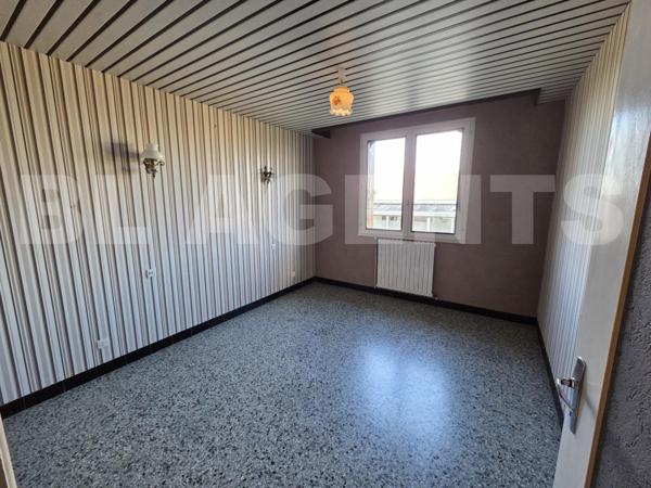 ✨ FORT POTENTIEL – CALME ABSOLU – GRAND TERRAIN – EXTENSION POSSIBLE ✨