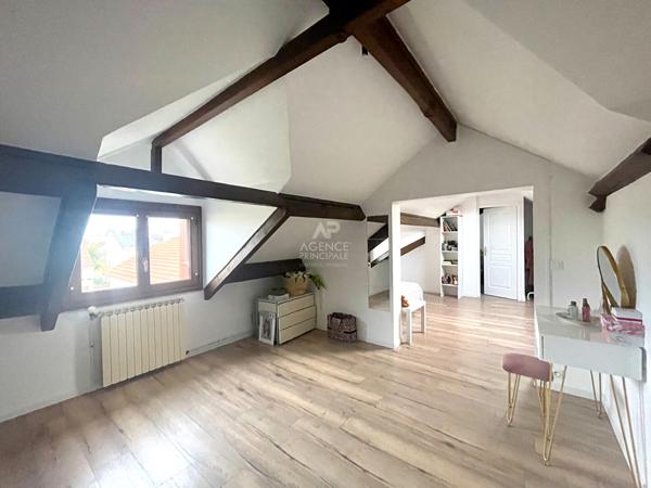 Maison Conflans Sainte Honorine 7 pièce(s) 464 900 € **  - Référence  8235