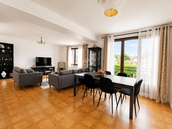 Maison Conflans Sainte Honorine 7 pièce(s) 464 900 € **  - Référence  8235