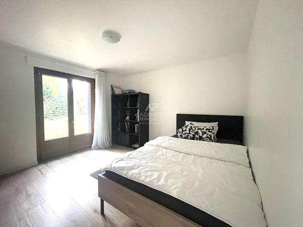 Maison Conflans Sainte Honorine 7 pièce(s) 464 900 € **  - Référence  8235