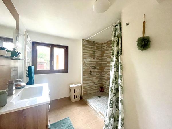 Maison Conflans Sainte Honorine 7 pièce(s) 464 900 € **  - Référence  8235