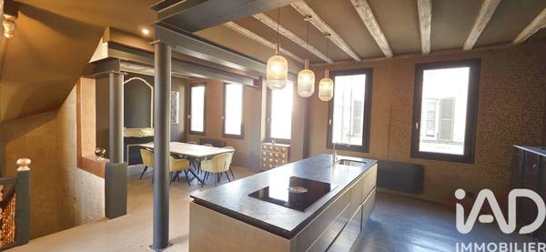 Maison à vendre 8 pièces 182 m² Niort