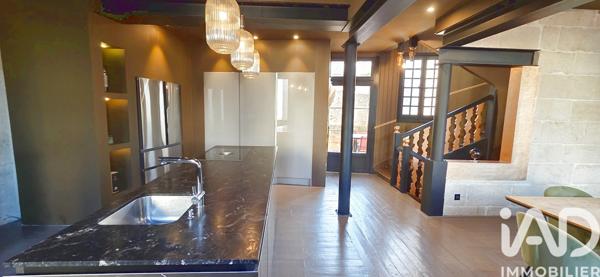 Maison à vendre 8 pièces 182 m² Niort