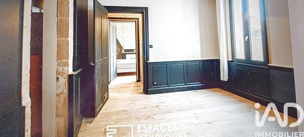 Maison à vendre 8 pièces 182 m² Niort