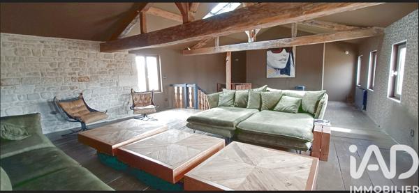 Maison à vendre 8 pièces 182 m² Niort