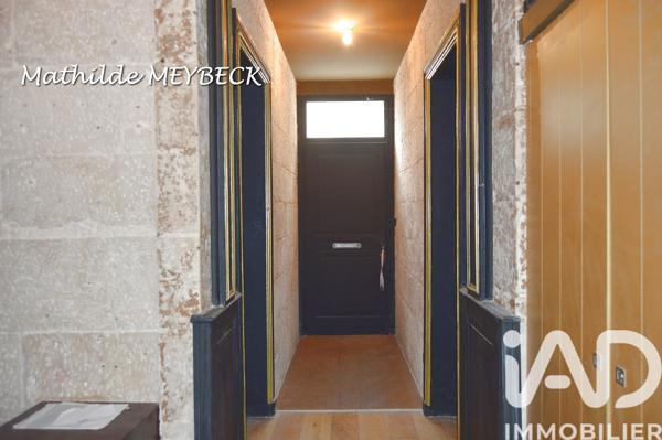 Maison à vendre 8 pièces 182 m² Niort