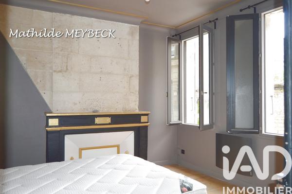 Maison à vendre 8 pièces 182 m² Niort
