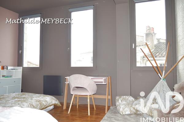 Maison à vendre 8 pièces 182 m² Niort