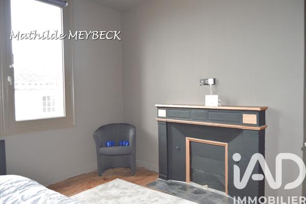 Maison à vendre 8 pièces 182 m² Niort