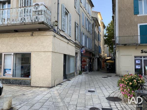 Location boutique/local commercial 32 m² Orange