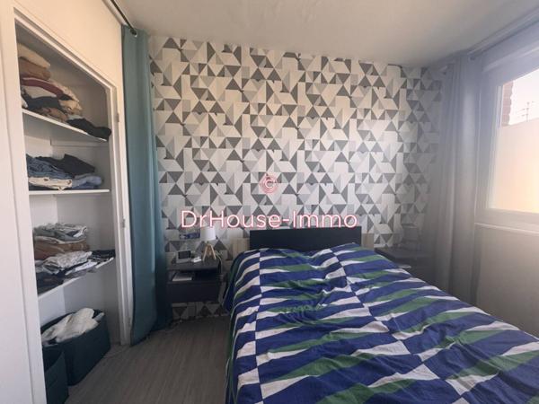 Maison à vendre 4 pièces de 76 m²