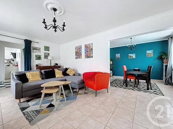 Maison à vendre  6 pièces - 145,05 m2 CHARTRES - 28