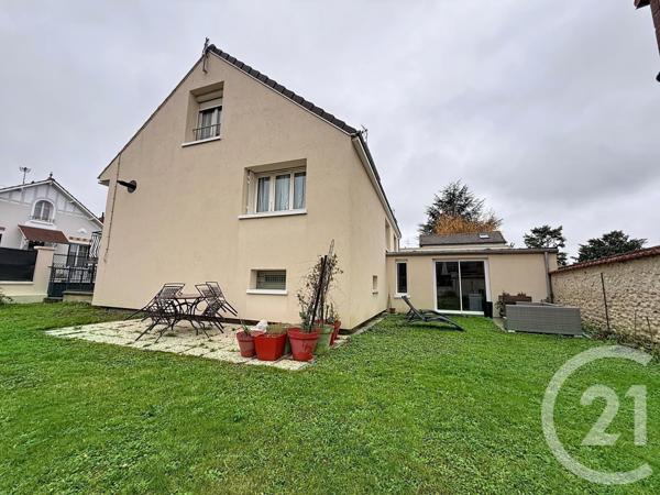 Maison à vendre  6 pièces - 145,05 m2 CHARTRES - 28