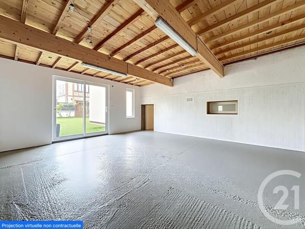 Maison à vendre  6 pièces - 145,05 m2 CHARTRES - 28