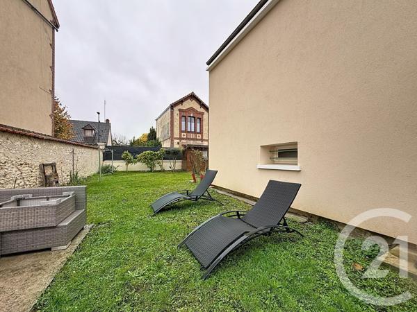 Maison à vendre  6 pièces - 145,05 m2 CHARTRES - 28