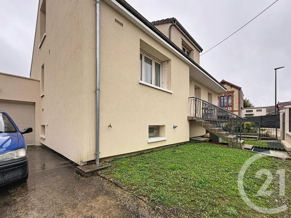 Maison à vendre  6 pièces - 145,05 m2 CHARTRES - 28