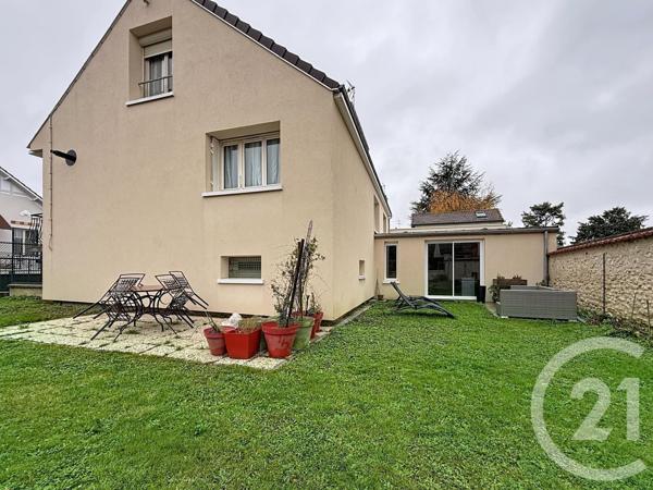 Maison à vendre  6 pièces - 145,05 m2 CHARTRES - 28