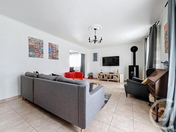 Maison à vendre  6 pièces - 145,05 m2 CHARTRES - 28