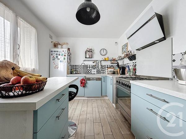 Maison à vendre  6 pièces - 145,05 m2 CHARTRES - 28