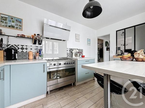 Maison à vendre  6 pièces - 145,05 m2 CHARTRES - 28