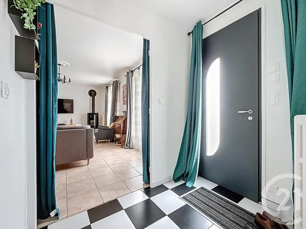 Maison à vendre  6 pièces - 145,05 m2 CHARTRES - 28