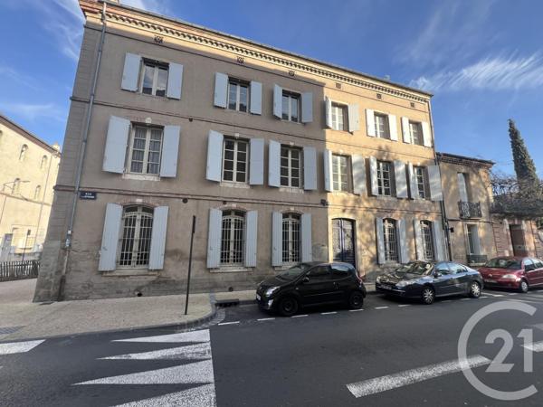 immeuble à vendre  387 m2 ALBI - 81