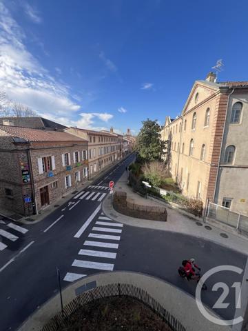 immeuble à vendre  387 m2 ALBI - 81