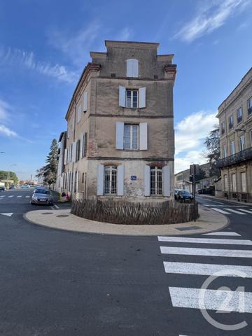 immeuble à vendre  387 m2 ALBI - 81