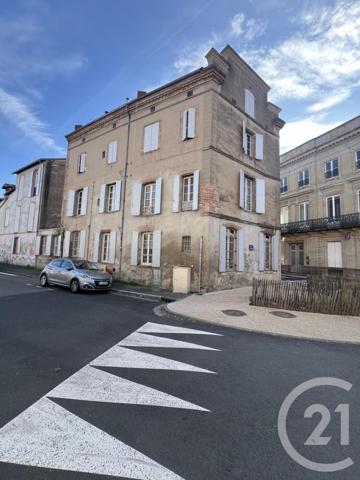 immeuble à vendre  387 m2 ALBI - 81
