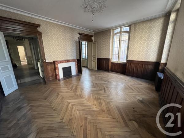 immeuble à vendre  387 m2 ALBI - 81