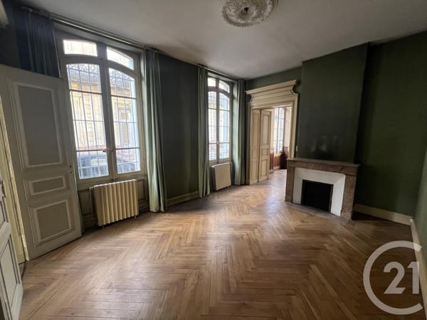 immeuble à vendre  387 m2 ALBI - 81