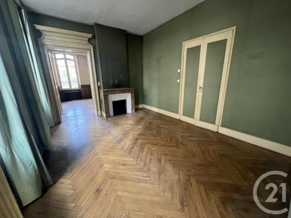 immeuble à vendre  387 m2 ALBI - 81
