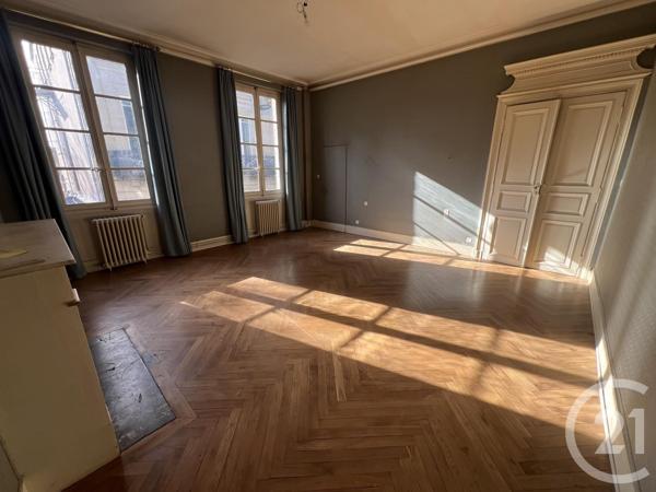 immeuble à vendre  387 m2 ALBI - 81
