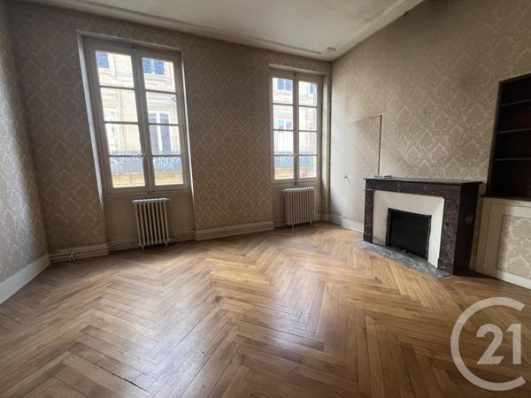 immeuble à vendre  387 m2 ALBI - 81