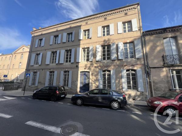 immeuble à vendre  387 m2 ALBI - 81