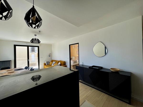 Appartement Chatenay Malabry 3 pièce(s) 62.10 m2 ; La Vallée ; Commerce ; T10