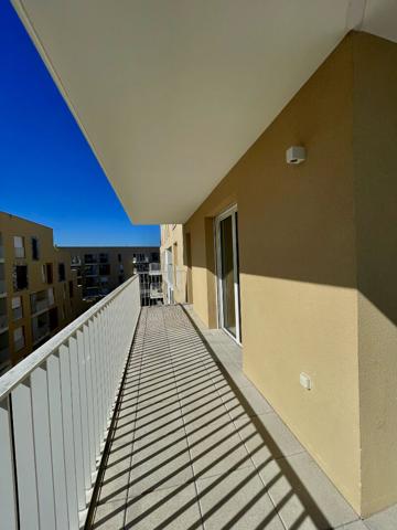 Appartement Chatenay Malabry 3 pièce(s) 62.10 m2 ; La Vallée ; Commerce ; T10