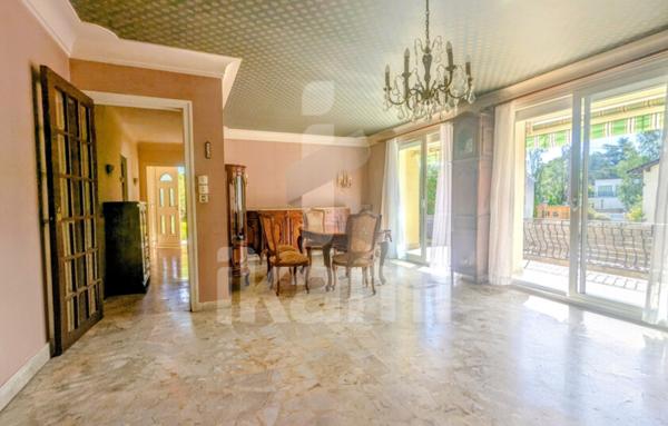 Maison de 130 m²