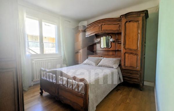 Maison de 130 m²