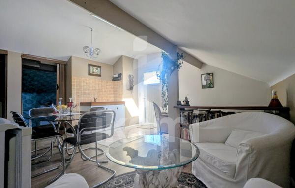 Maison de 130 m²