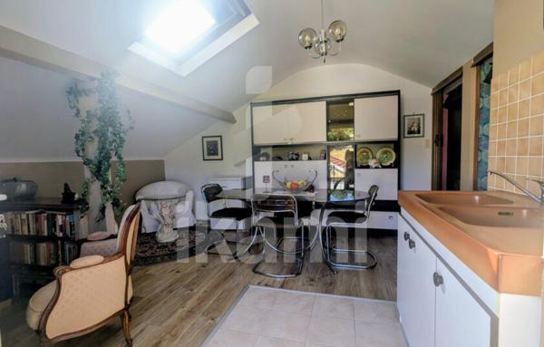 Maison de 130 m²