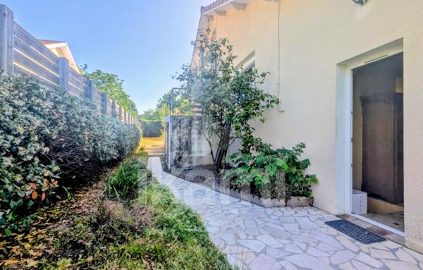 Maison de 130 m²