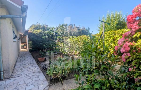Maison de 130 m²