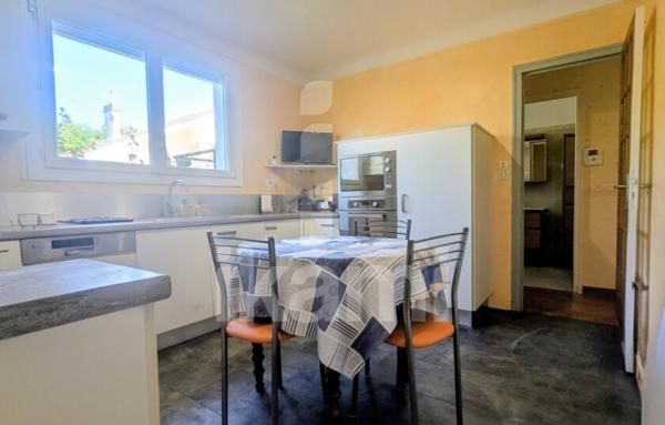 Maison de 130 m²